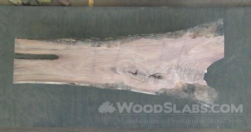 Indian Rosewood Wood Slab #JR0-1D6-GR3J