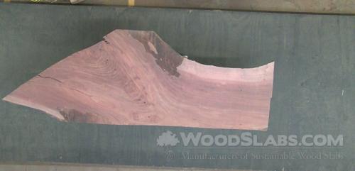 Bishop Wood Wood Slab #2O8-EDC-STRR