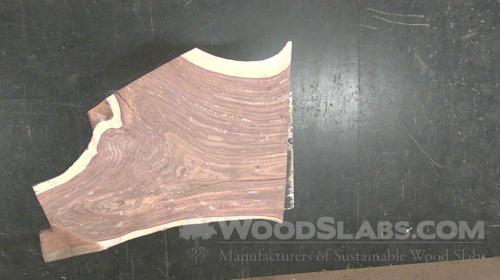 Indian Rosewood Wood Slab #DT8-06I-53OE