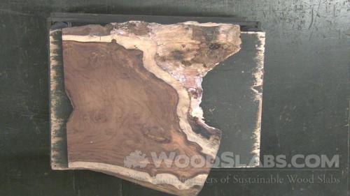 Indian Rosewood Wood Slab #I1E-HVQ-U1OS