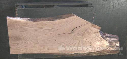 Chestnut Oak Wood Slab #IYC-RGA-CGDN