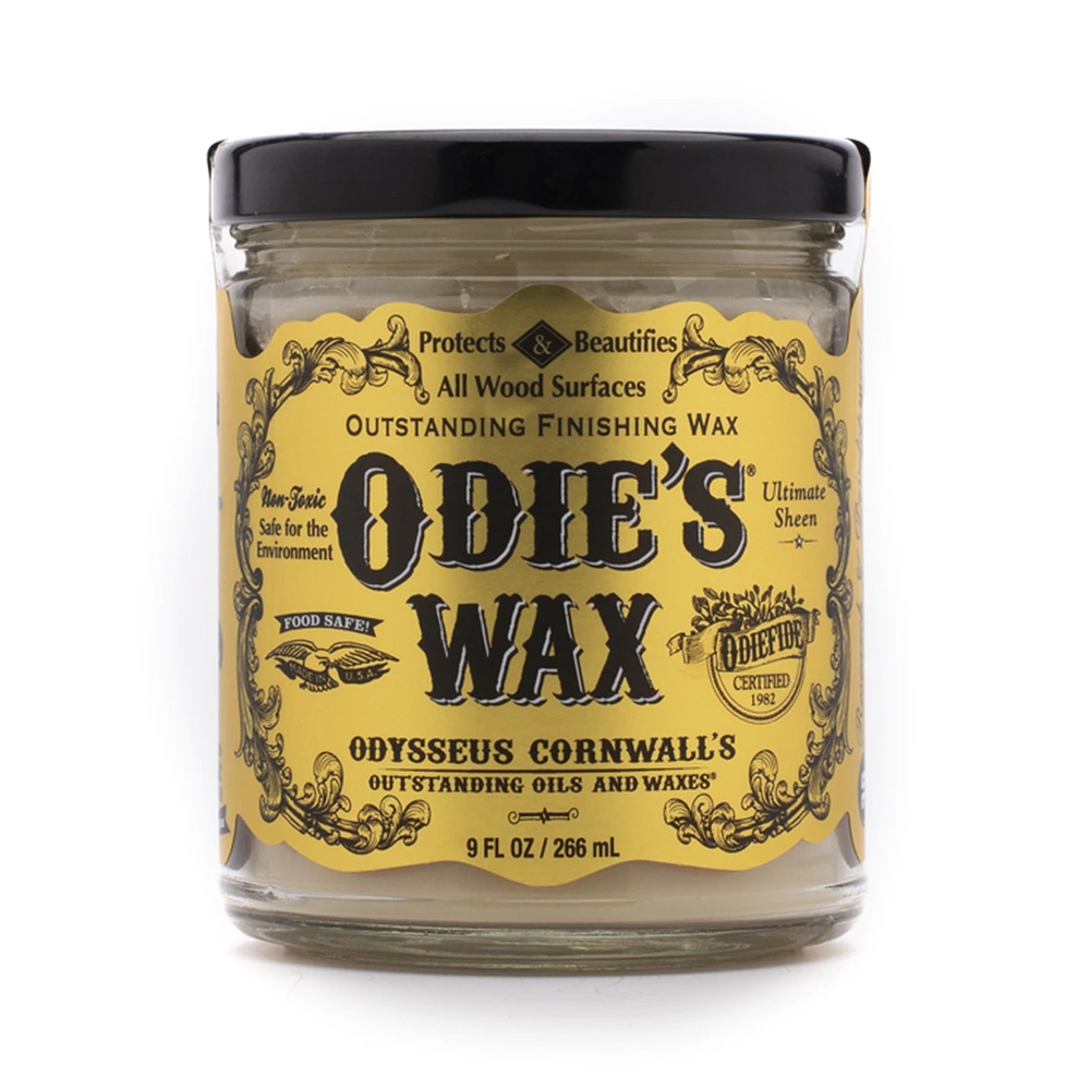 Wax-It-All Food-Grade Wax