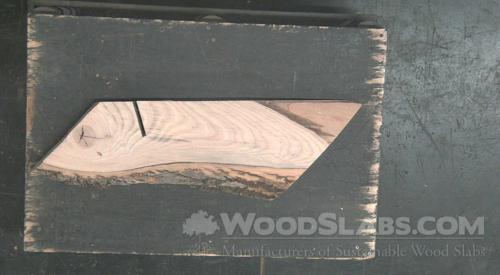 White Ash Wood Slab #DYI-VSP-IIZD