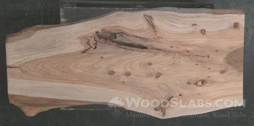 Cypress Wood Slab #UV4-IR0-RG06