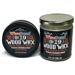 Wood Wax