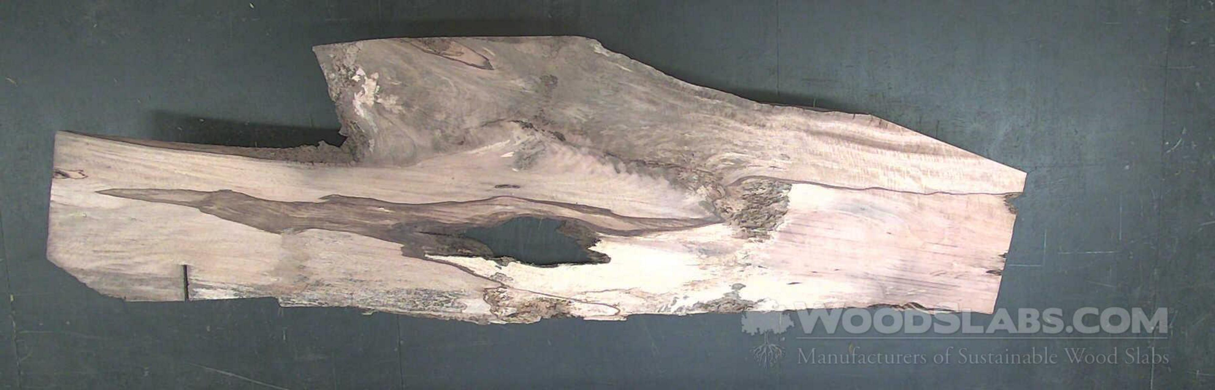 WoodSlabs.com - Hickory