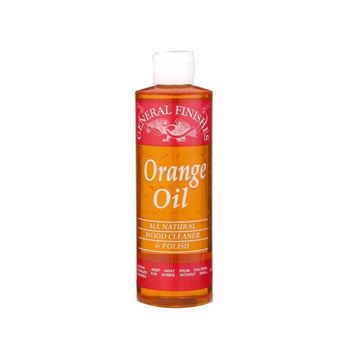 Orange Oil - 1 Pint