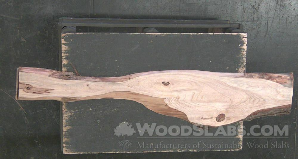 Cypress Wood Slab #OE3-CIJ-6LJ7