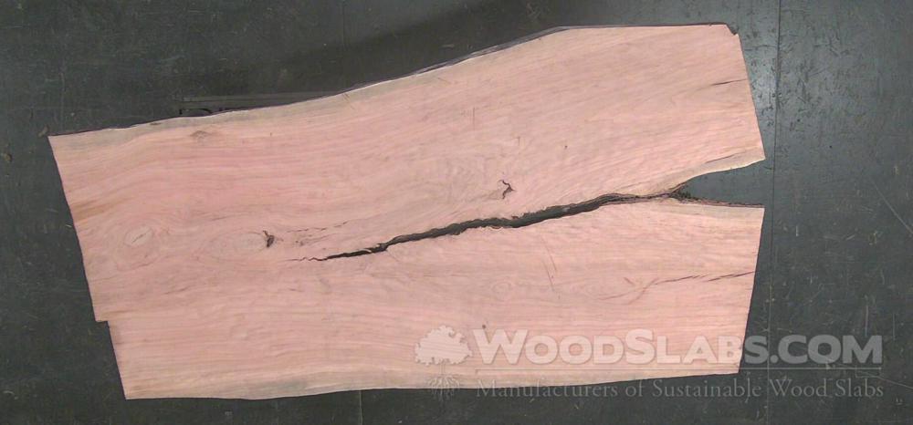 black Cherry Wood Slab #8GJ-HZR-0CXW