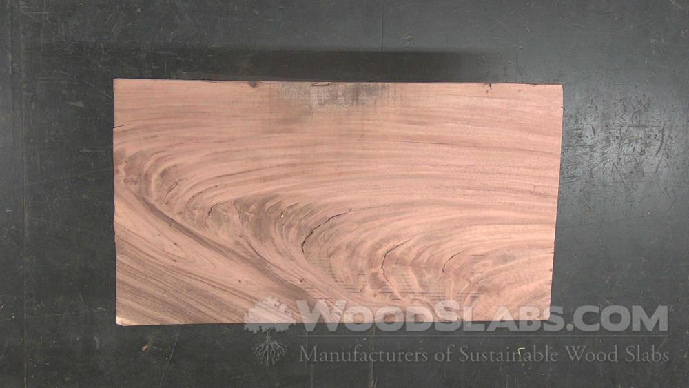 Parota Wood Slab #VNA-T5Z-ONAY