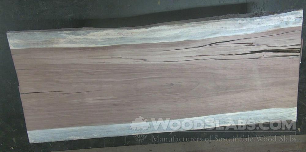 Parota Wood Slab #DEA-DQ3-2JM6