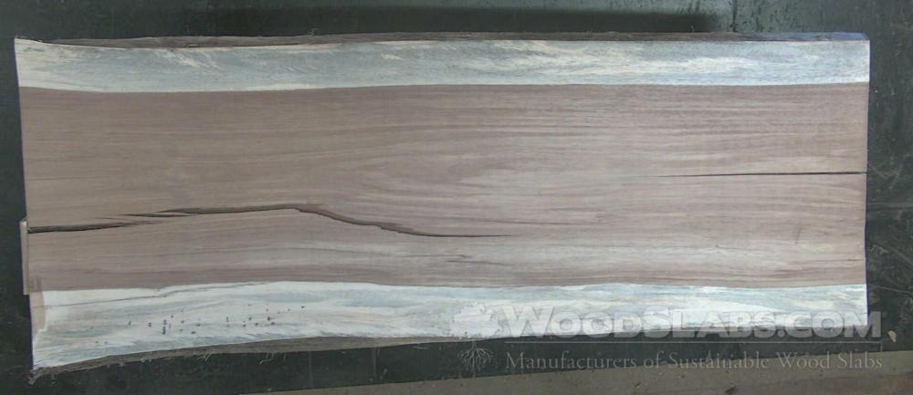 Parota Wood Slab #BFB-FOG-T9VJ