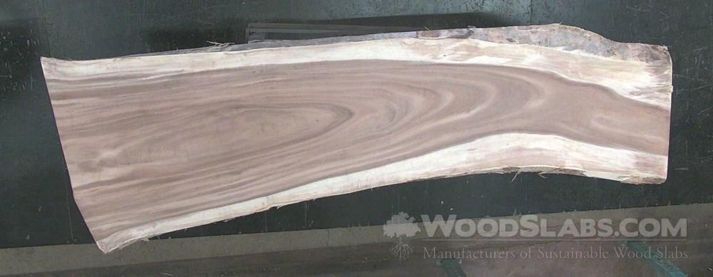 Monkey Pod Wood Slab #8ND-YP0-0B4V