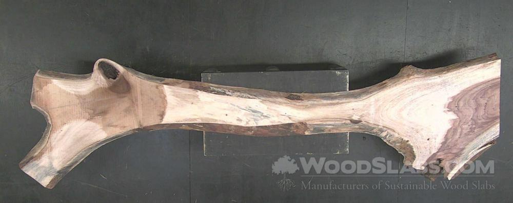 Monkey Pod Wood Slab #2IU-HFN-EW0G