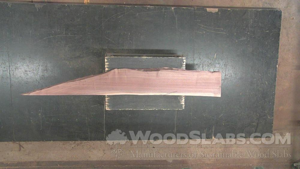 Walnut Wood Slab #37U-KSP-LCDR