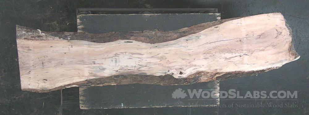 Hickory Wood Slab #HSI-2SY-0ACU