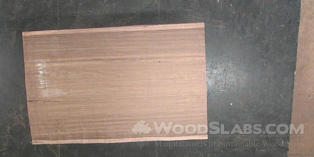 Ipe Wood Slab #OMJ-HOB-T3C5