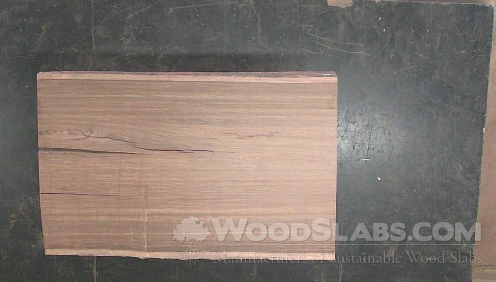 Ipe Wood Slab #CNP-7DK-RLPS