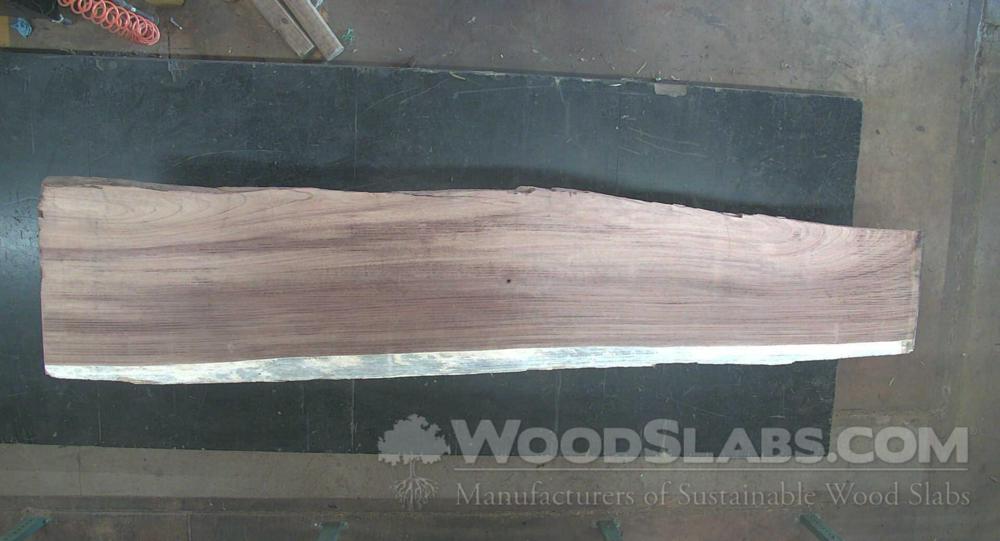 Monkey Pod Wood Slab #TE3-JB6-D44X