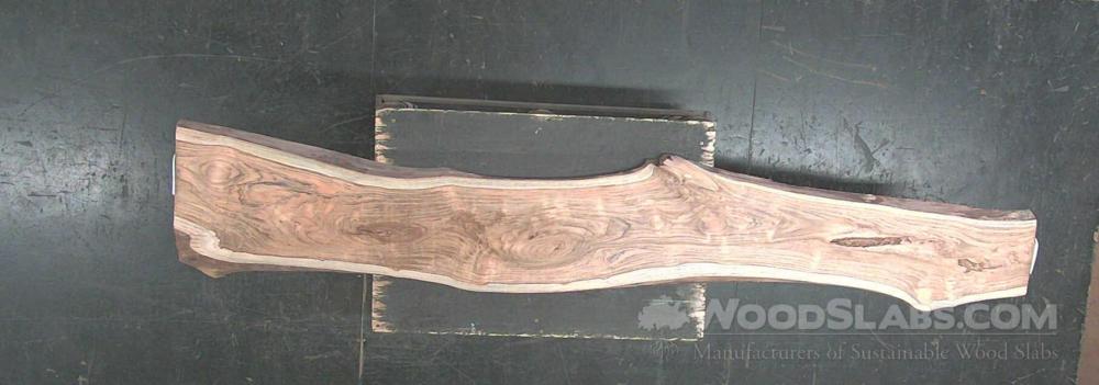 Latin Teak Wood Slab #WWR-HFZ-QUXV