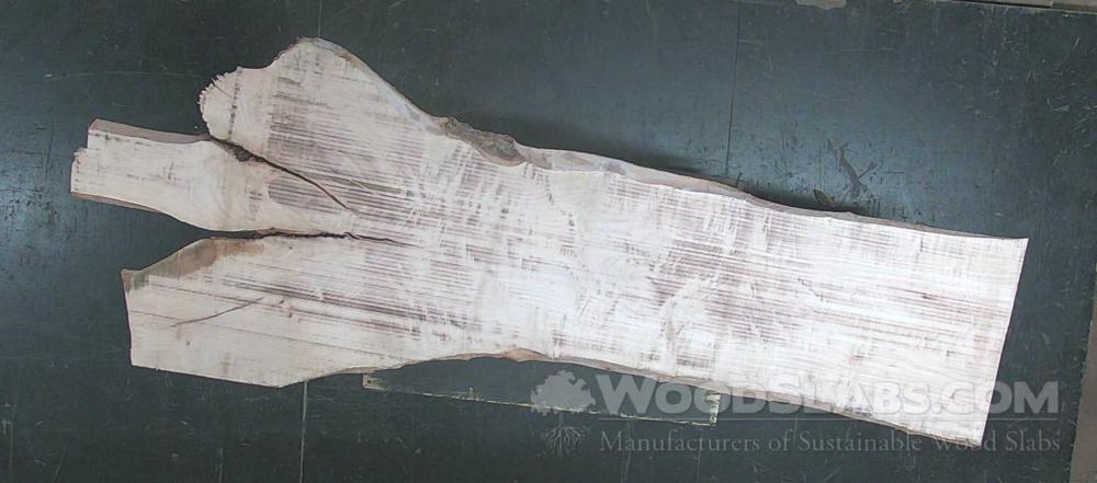 Maple Wood Slab #8TY-B0H-NKX9