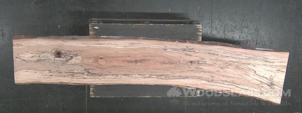 Pecan Wood Slab #AA0-5A0-Z292