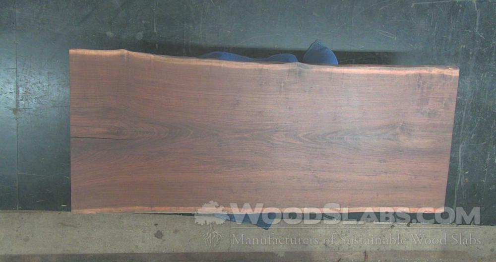 Ipe Wood Slab #8RF-22N-DD9F