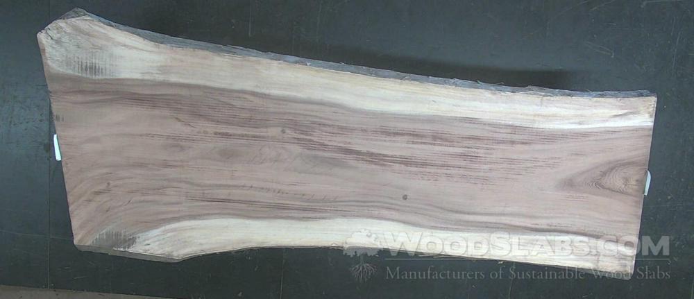 Parota Wood Slab #M3V-HGE-XR0X