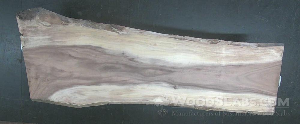 Parota Wood Slab #J3S-6XS-QQ1N