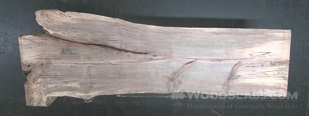 Pecan Wood Slab #J4N-6DL-O0YM