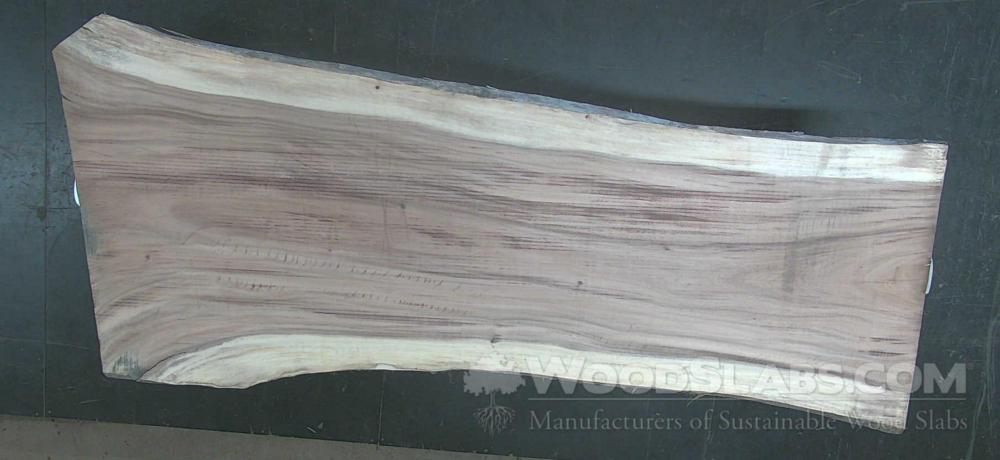 Parota Wood Slab #ICG-9YM-WRW5