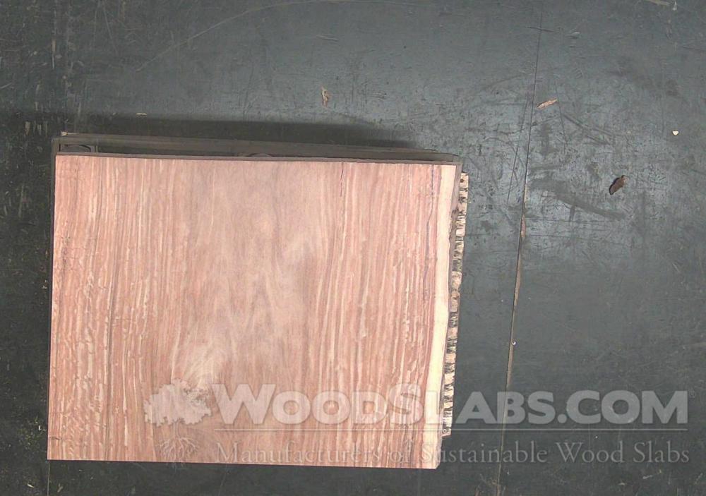 Ipe Wood Slab #26B-SNA-BWD8