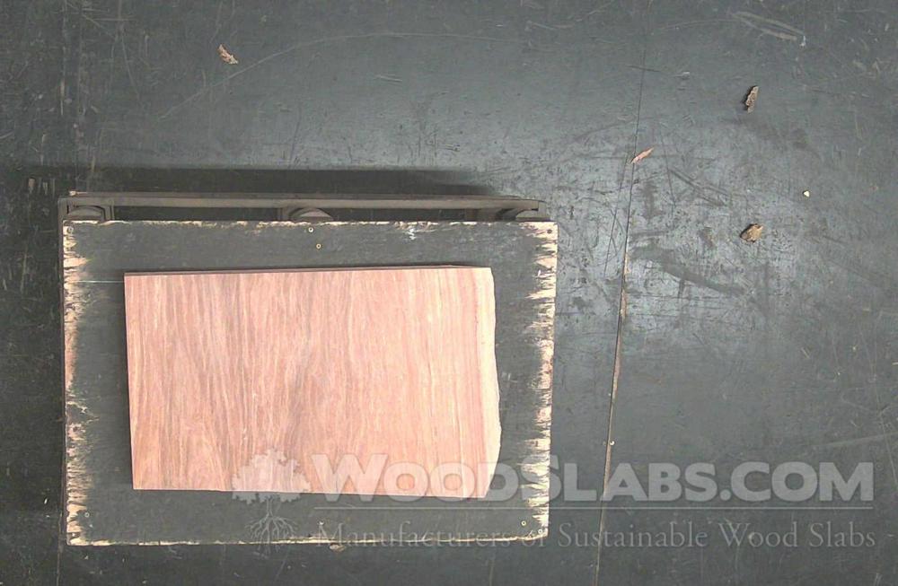 Ipe Wood Slab #J6B-REV-ZLYI