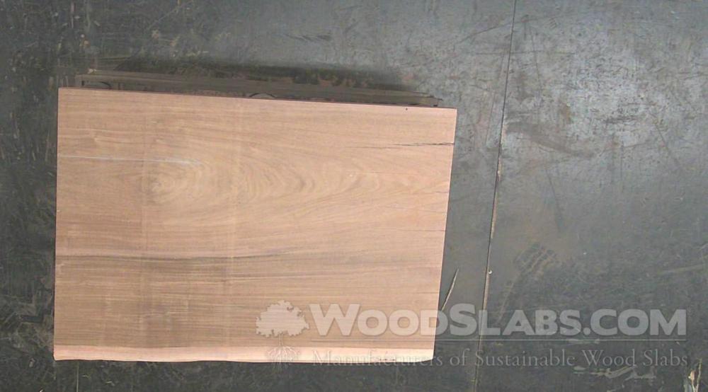 Ipe Wood Slab #GV4-GO8-NVA1