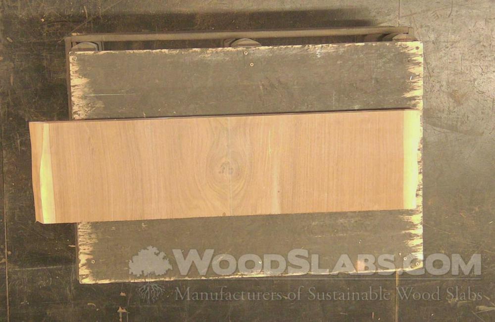 Ipe Wood Slab #TRN-RUX-A0R3