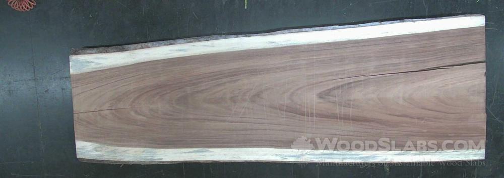 Parota Wood Slab #JM6-VLW-45MF