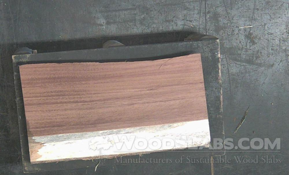 Parota Wood Slab #P85-09Z-7UER