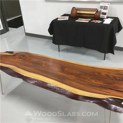 Woodslabs Com Wood Slab Table Diy