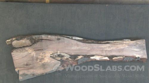 Sweet Gum Wood Slab #WAF-UEB-2UB0