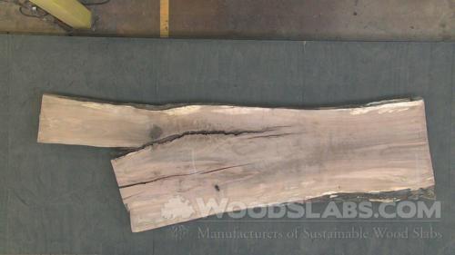 Sweet Gum Wood Slab #VOP-VXZ-07EK