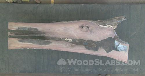 Indian Rosewood Wood Slab #BBH-FKA-NCMY