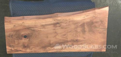 River Birch Wood Slab #UR5-8OJ-W2W2