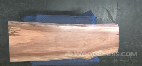 Sycamore Wood Slab #Z24-13I-ZTA1