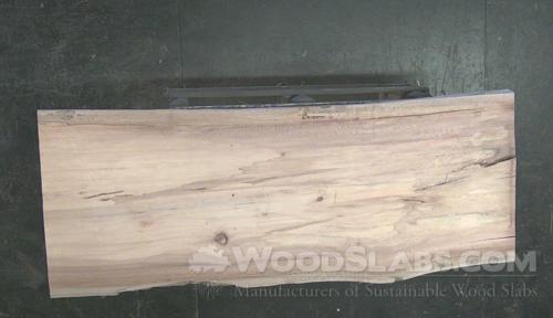 Sycamore Wood Slab #8GW-5MQ-O4OV