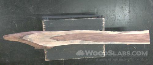 Indian Rosewood Wood Slab #OG0-R8W-4JKV