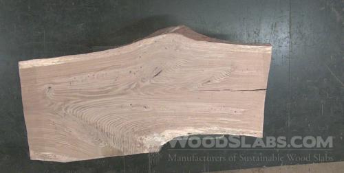 Chestnut Oak Wood Slab #X4P-HQJ-8DQT