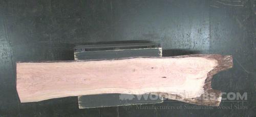 Black Cherry Wood Slab #4DY-099-NFEN