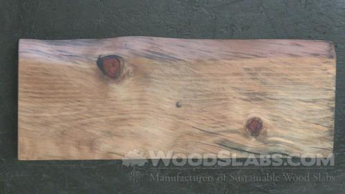 Norfolk Island Pine Wood Slab #AUI-ZYO-VN8N