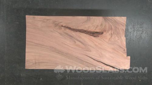 Parota Wood Slab #1YK-83B-MXTD