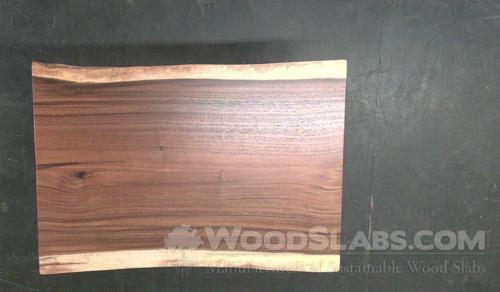 Monkey Pod Wood Slab #0ZJ-M16-0MXH